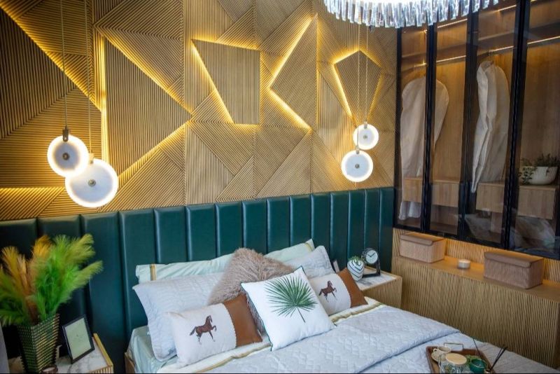 Bývanie pri mori - hotové byty v Tece, Mersin APM - 9