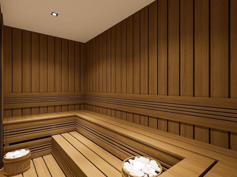 Cenovo dostupné apartmány na splátky Alanya – Mahmutlar APM - 14