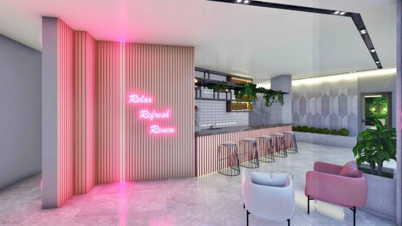 Exkluzívne apartmány na predaj so splátkovým kalendárom Antalya Altıntaş Turecko APM - 16