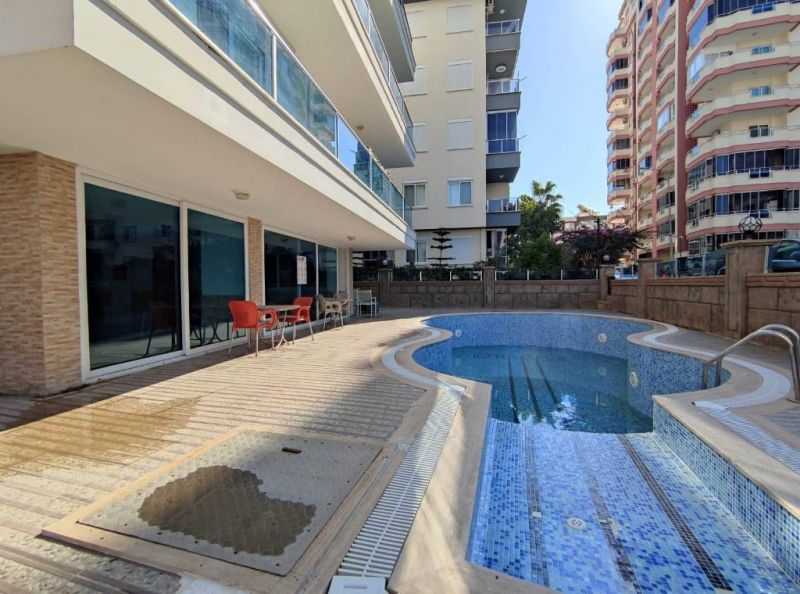 Lacný byt Mahmutlar Alanya - Ideálny na bývanie aj prenájom APM - 15