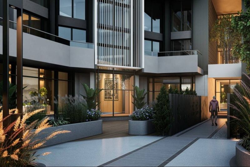 Apartmány v exkluzívnej lokalite s množstvom voľnočasových aktivít Antalya – Lara Turecko APM - 2
