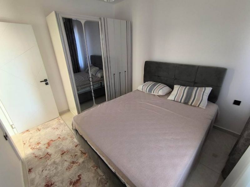 Zariadený byt na predaj za dobrú cenu v Turecku Alanya APM - 13