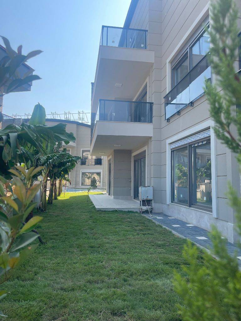 Apartmán Belek - v blízkosti golfových ihrísk a letiska v Antalyi APM - 13