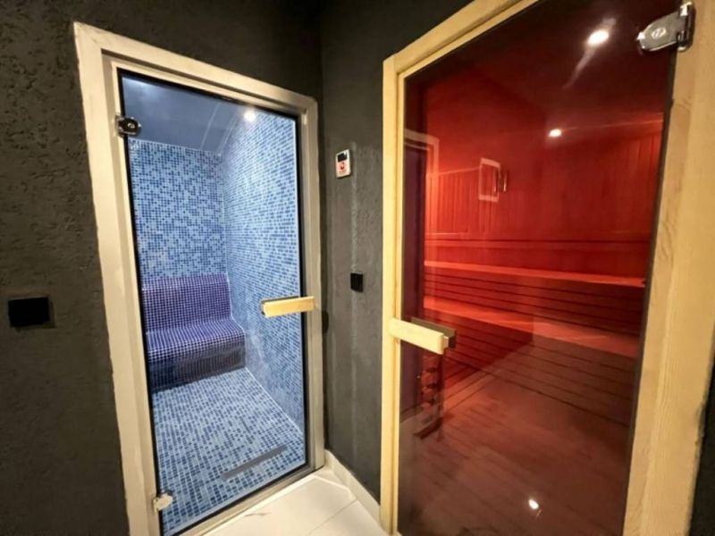 Turecko - lacný apartmán na predaj Alanya Mahmutlar APM - 8