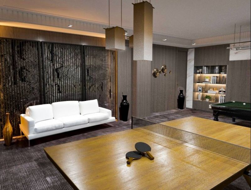 Nové investičné byty na predaj v Turecku Alanya - Payallar APM - 11