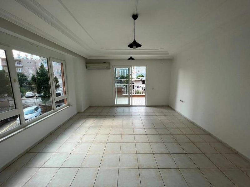 Priestranný 3-izbový byt na predaj v Turecku  APM - 7