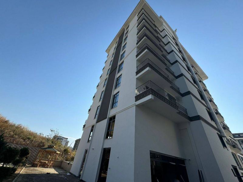 Turecko - lacný apartmán na predaj Alanya Mahmutlar  APM - 11