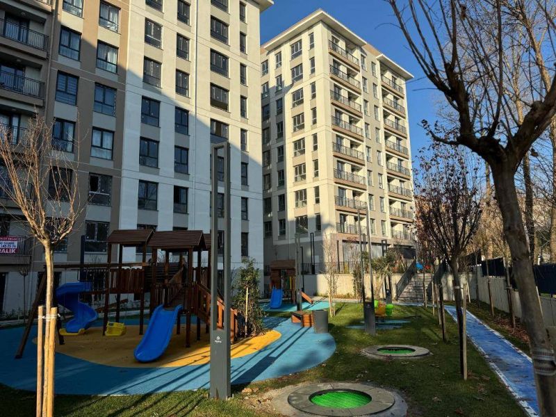 Moderný byt na predaj Beylikdüzü Istanbul skvelá lokalita a výhodná cena APM - 17