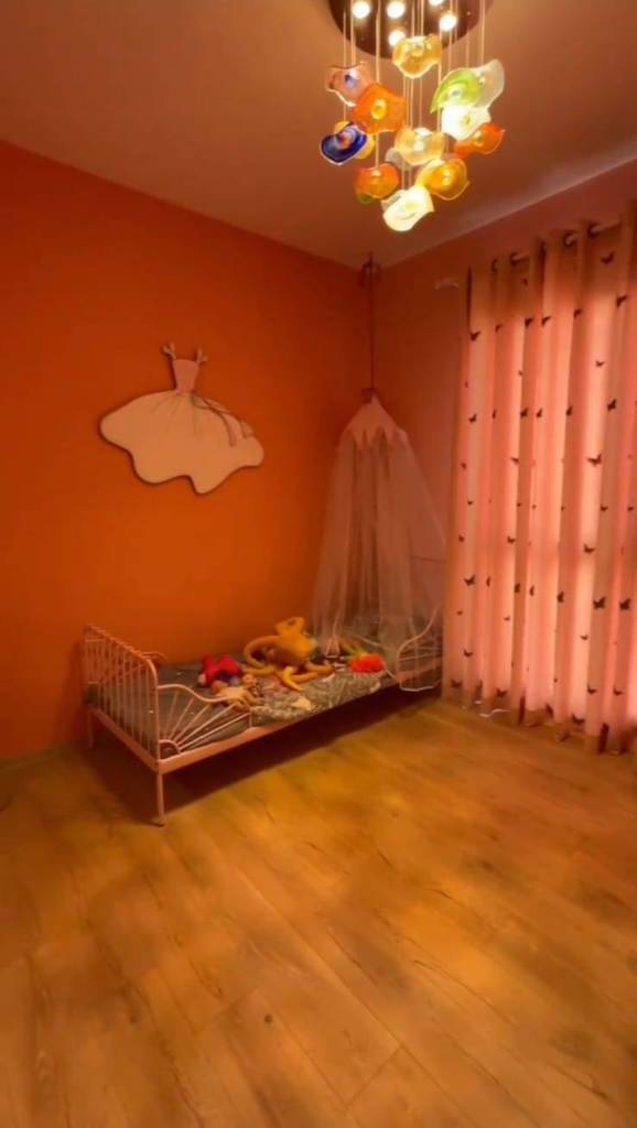 Moderné 3 a 4 izbové byty na predaj Başakşehir Istanbul skvelá lokalita a výhodná cena APM - 8