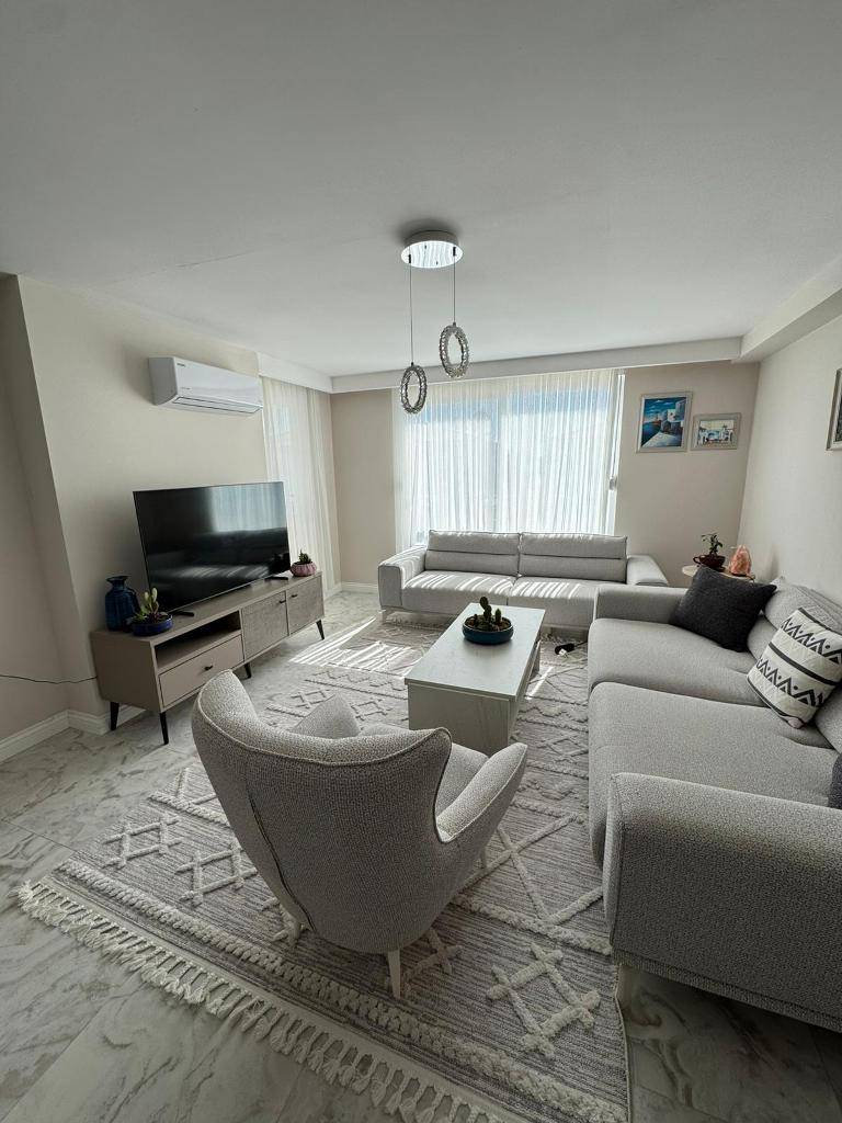 Apartmán na predaj v obľúbenom letovisku Side Turecko APM - 6