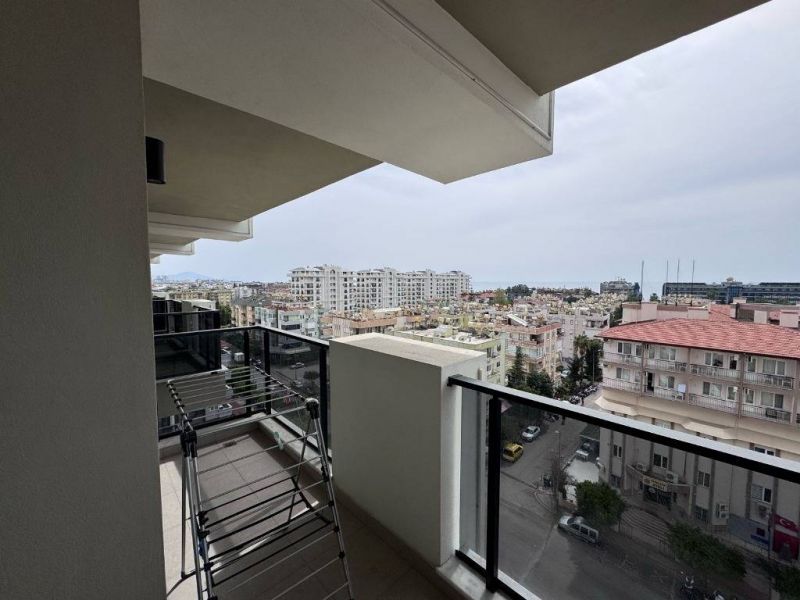 Komfortný 2-izbový byt v obľúbenej časti Oba - Alanya APM - 17