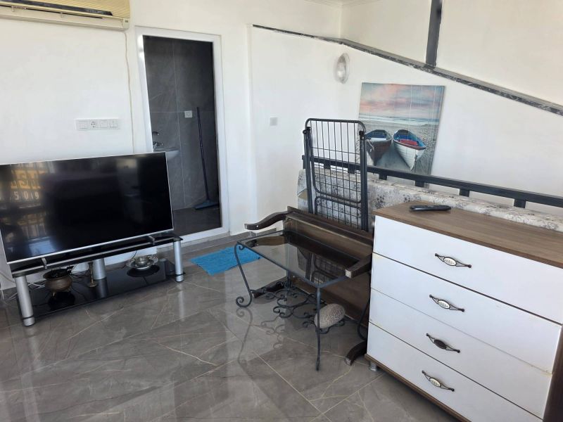 Dom s výhľadom na more za veľmi výhodnú cenu v Konaklı Alanya Turecko APM - 3