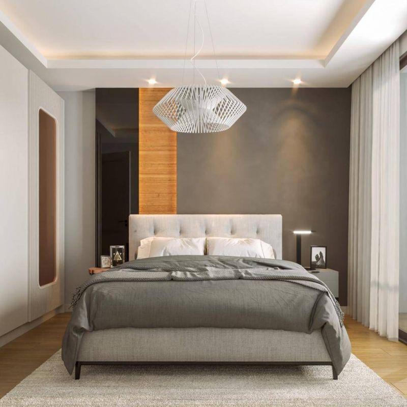 Byt na predaj za prijateľnú cenu Mezitli Mersin APM - 8