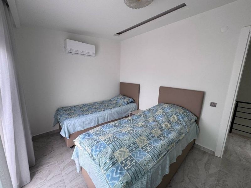 Komfortný 2-izbový byt v obľúbenej časti Oba - Alanya APM - 9