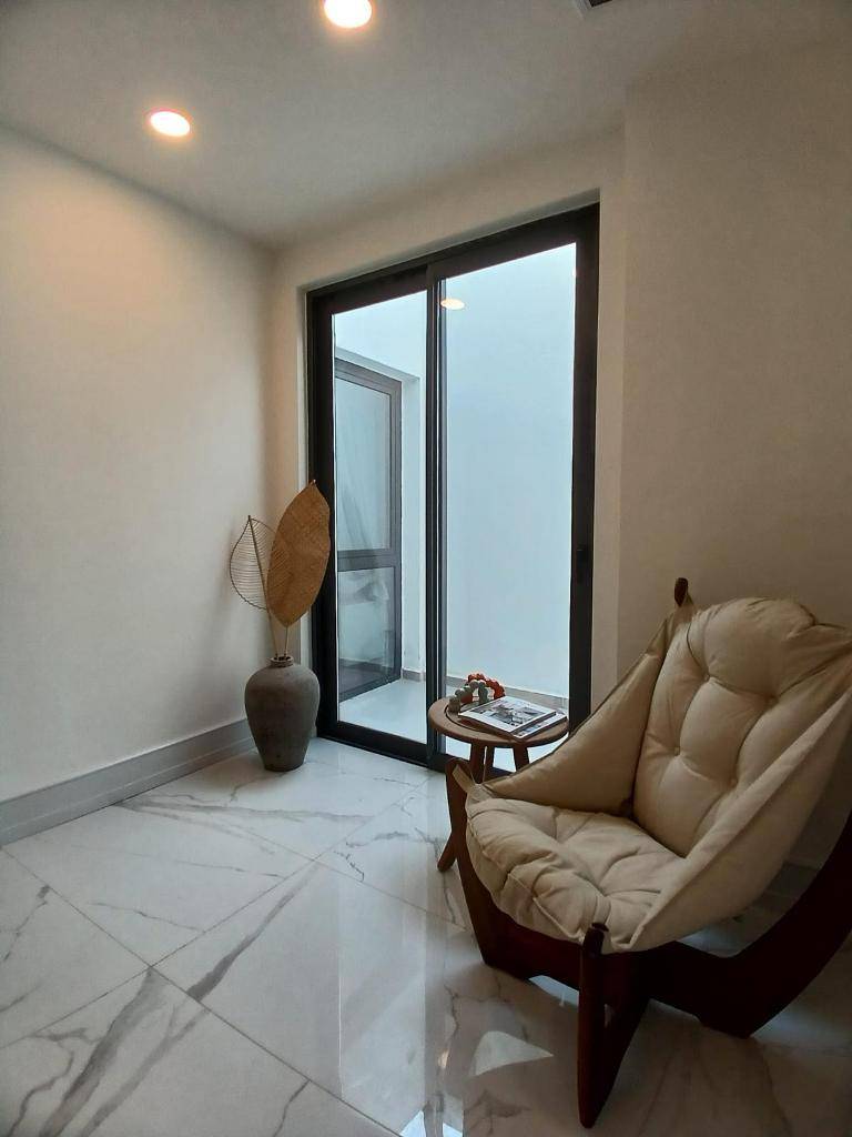 Luxusná vila 4+1 s hosťovským apartmánom Bodrum Yalıkavak APM - 8