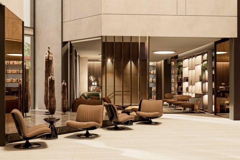 Apartmány v exkluzívnej lokalite s množstvom voľnočasových aktivít Antalya – Lara Turecko APM - 12