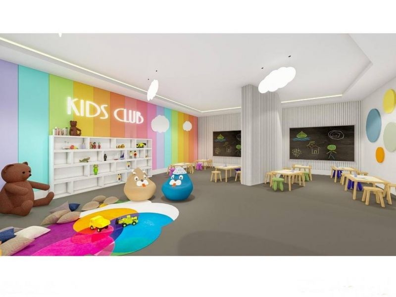 Nové byty v Turecku s možnosťou splátkového kalendára, Alanya - Payallar APM - 22