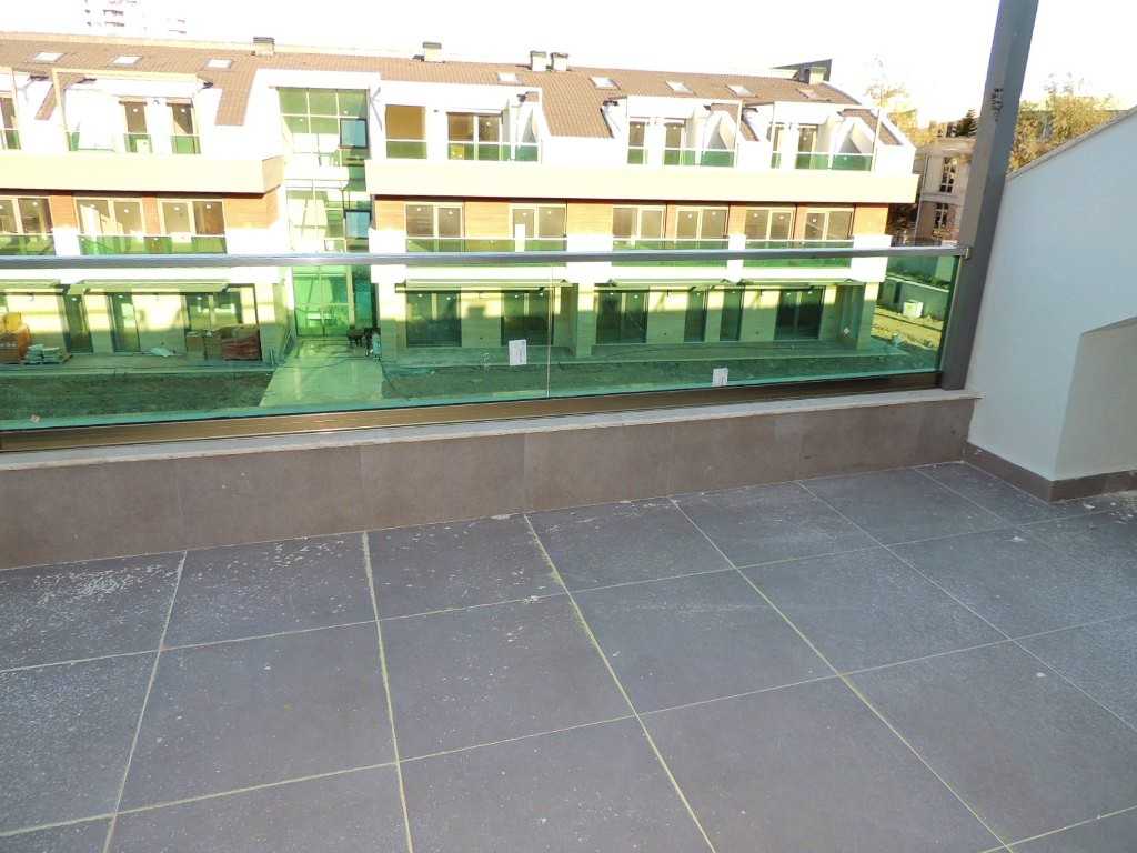 Novostavba byty a dvojpodlažné byty v Antalyi - Güzeloba Turecko APM - 11