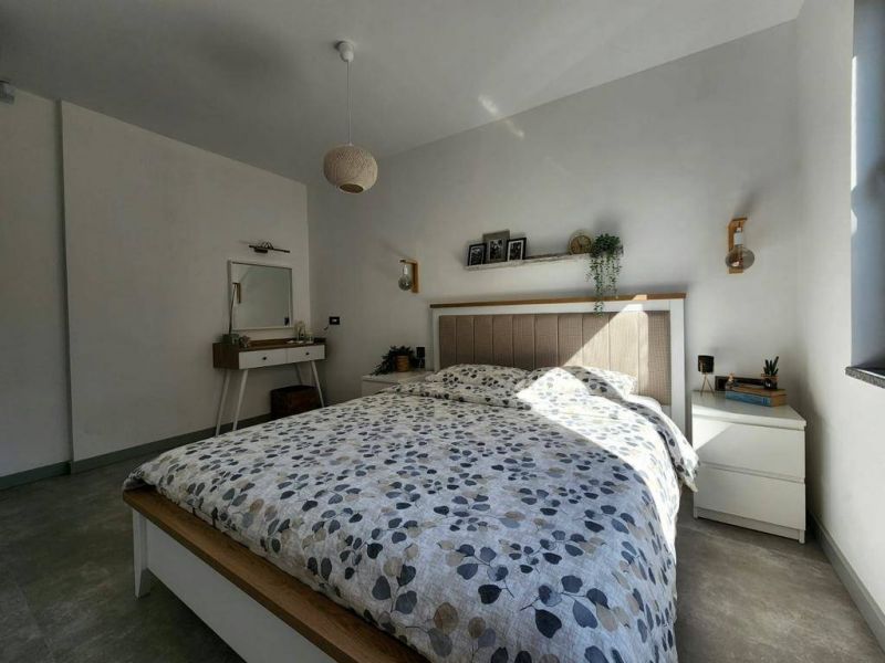 Vila s výhľadom na more Alanya - Kargıcak APM - 16