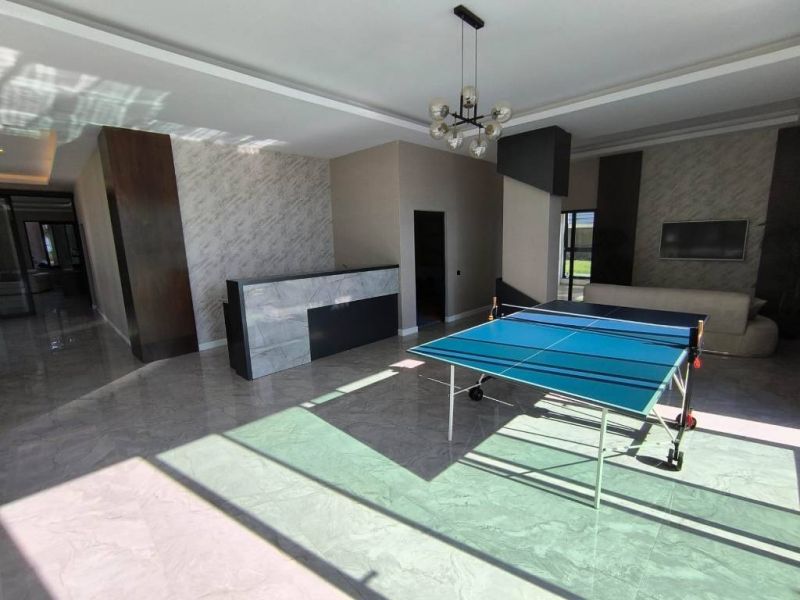 Zariadený byt na predaj za dobrú cenu v Turecku Alanya APM - 18