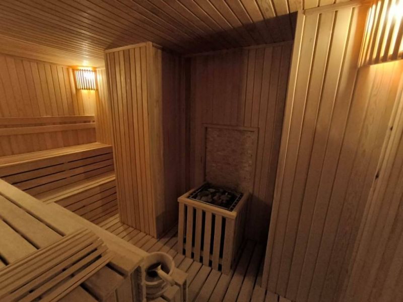 Päť-izbový zariadený luxusný mezonet Turecko Oba APM - 25