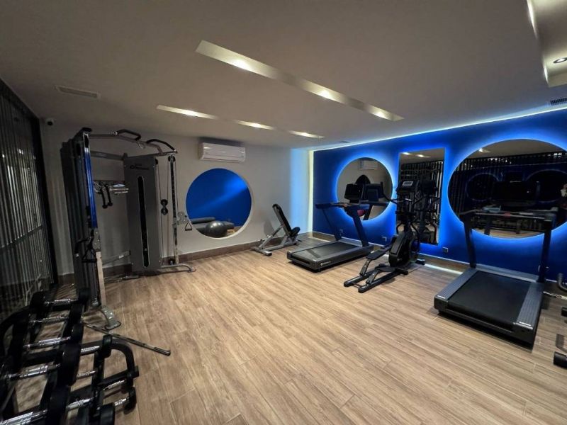 Komfortný 2-izbový byt v obľúbenej časti Oba - Alanya APM - 23