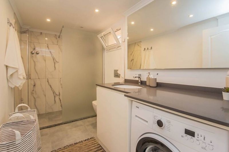 Zariadený apartmán len 100 m od mora, Alanya - centrum mesta APM - 10