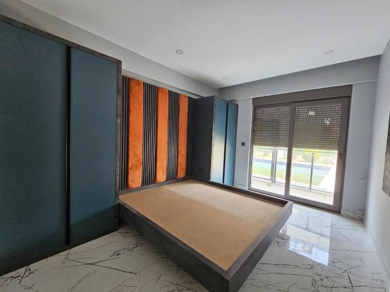 Apartmán Belek - v blízkosti golfových ihrísk a letiska v Antalyi APM - 11
