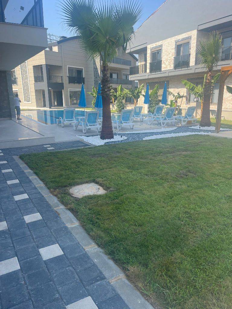 Apartmán Belek - v blízkosti golfových ihrísk a letiska v Antalyi APM - 14