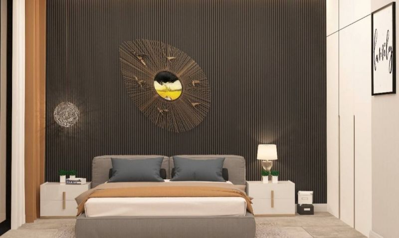 Moderné byty na predaj v centre Alanye v blízkosti Kleopatrinej pláže APM - 5