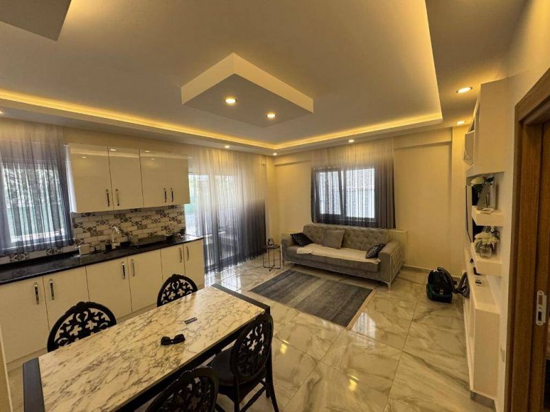 Golfový 2-izb. apartmán Belek Kadriye APM - 6