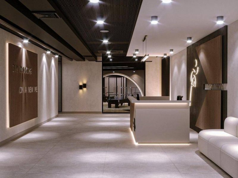 Nové byty na predaj v Beylikdüzü Istanbul Turecko - moderné a cenovo dostupné APM - 14