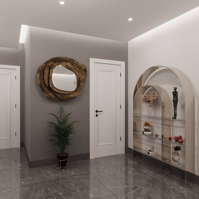 Byty na predaj Istanbul Başakşehir moderné bývanie v novej štvrti APM - 9