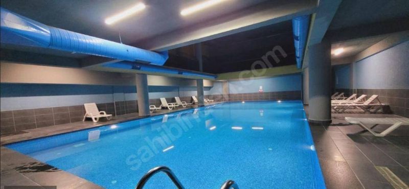 Byty na predaj Istanbul Başakşehir moderné bývanie v novej štvrti APM - 15