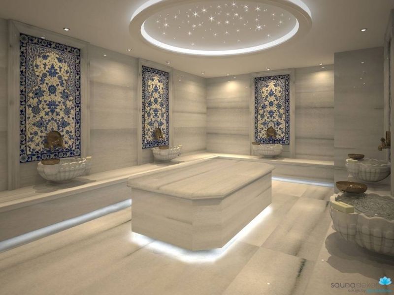 Štýlovo moderné apartmány sa nachádzajú v Erdemli, Mersin APM - 15