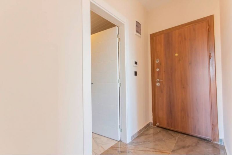 Dokončené apartmány v tichej lokalite v Alanyi Kestel. APM - 3
