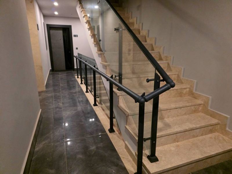 Apartmán v hotelovom koncepte s množstvom aktivít Alanya Kargicak Turecko APM - 3