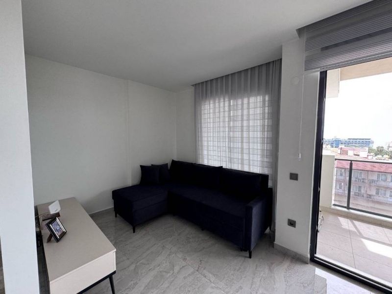 Komfortný 2-izbový byt v obľúbenej časti Oba - Alanya APM - 4