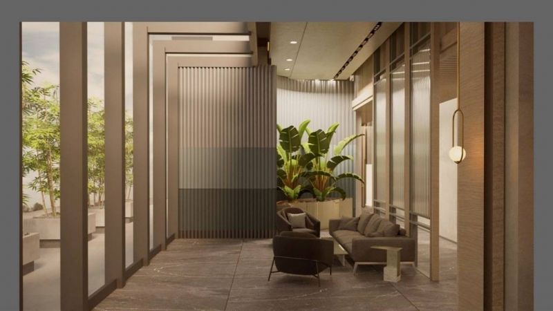 Byty v Turecku - Antalya, luxusný projekt  APM - 4