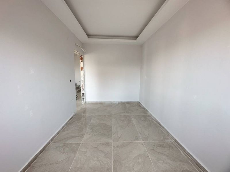 Mezonetový apartmán s výhľadom na more v Alanyi Oba - dobrá cena APM - 11