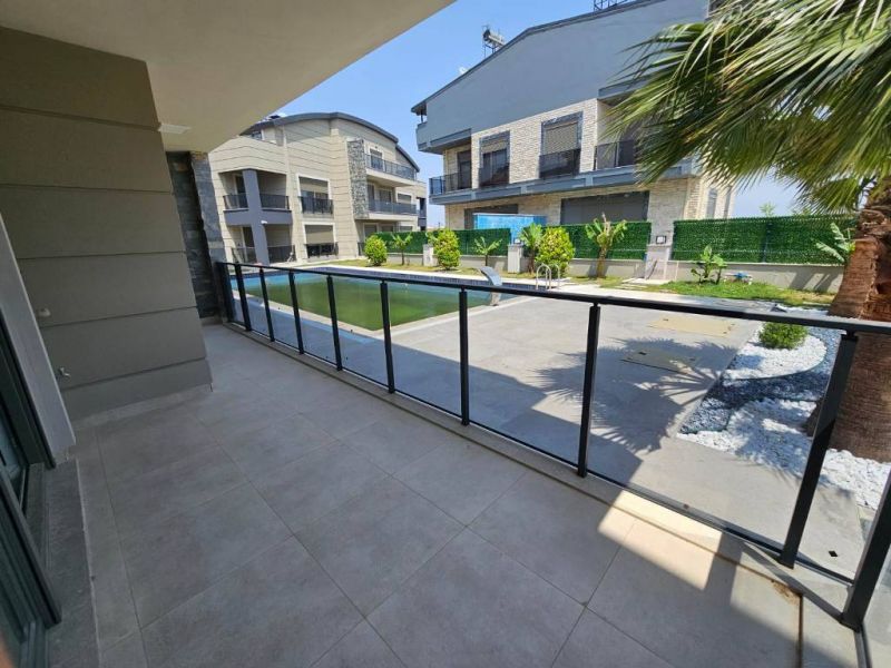 Apartmán Belek - v blízkosti golfových ihrísk a letiska v Antalyi APM - 9