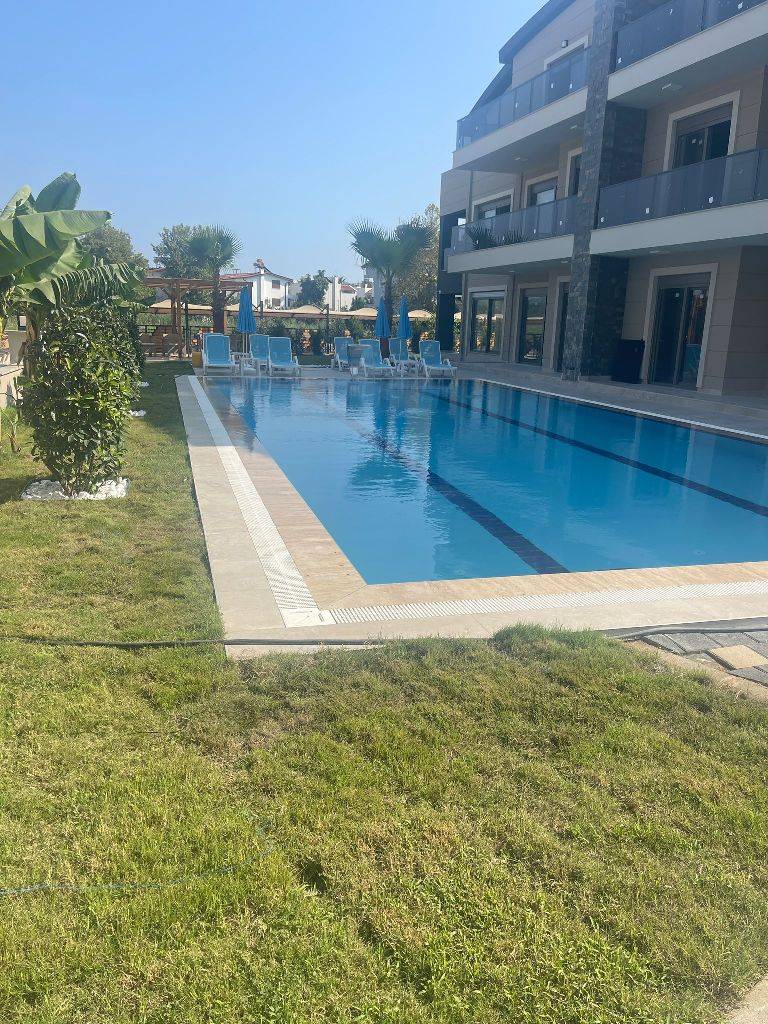 Apartmán Belek - v blízkosti golfových ihrísk a letiska v Antalyi APM - 2