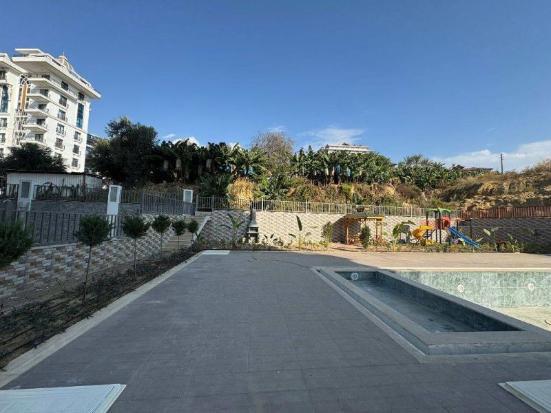 Turecko - lacný apartmán na predaj Alanya Mahmutlar APM - 13