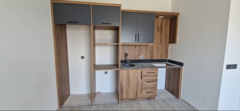 Turecko - lacný apartmán na predaj Alanya Mahmutlar APM - 3
