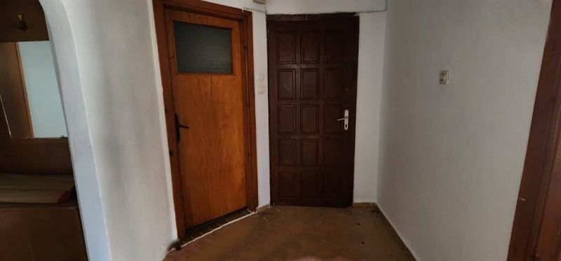 Byt na predaj centrálne umiestnený pri soche Atatürk Alanya Centrum - pôvodný stav APM - 3