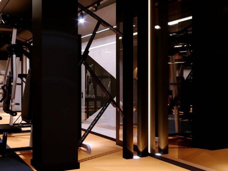 Nové byty na predaj v Beylikdüzü Istanbul Turecko - moderné a cenovo dostupné APM - 22