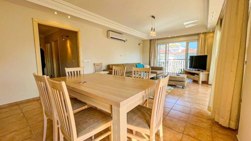 Byt na predaj v Turecku - časť Alanya  APM - 6