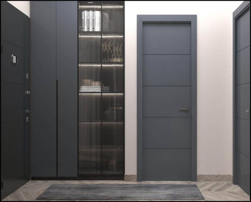 Štýlovo moderné apartmány sa nachádzajú v Erdemli, Mersin APM - 7