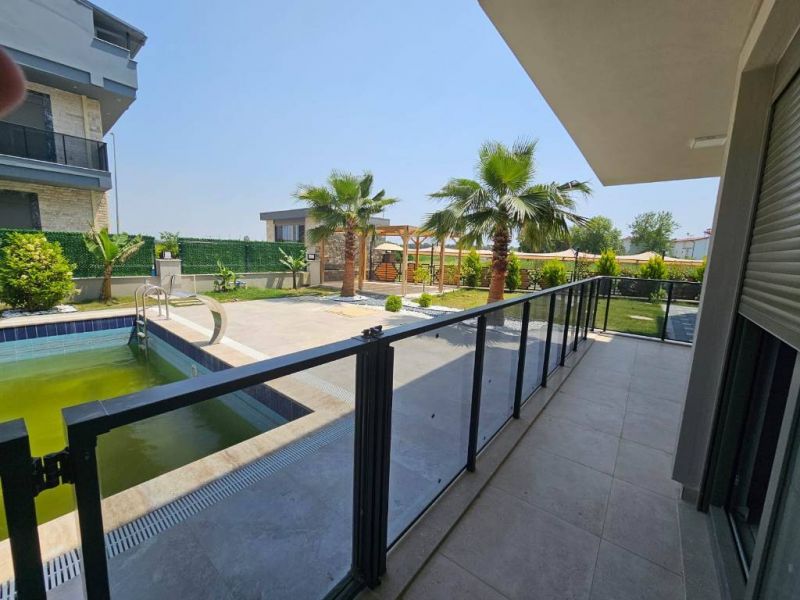 Apartmán Belek - v blízkosti golfových ihrísk a letiska v Antalyi APM - 8