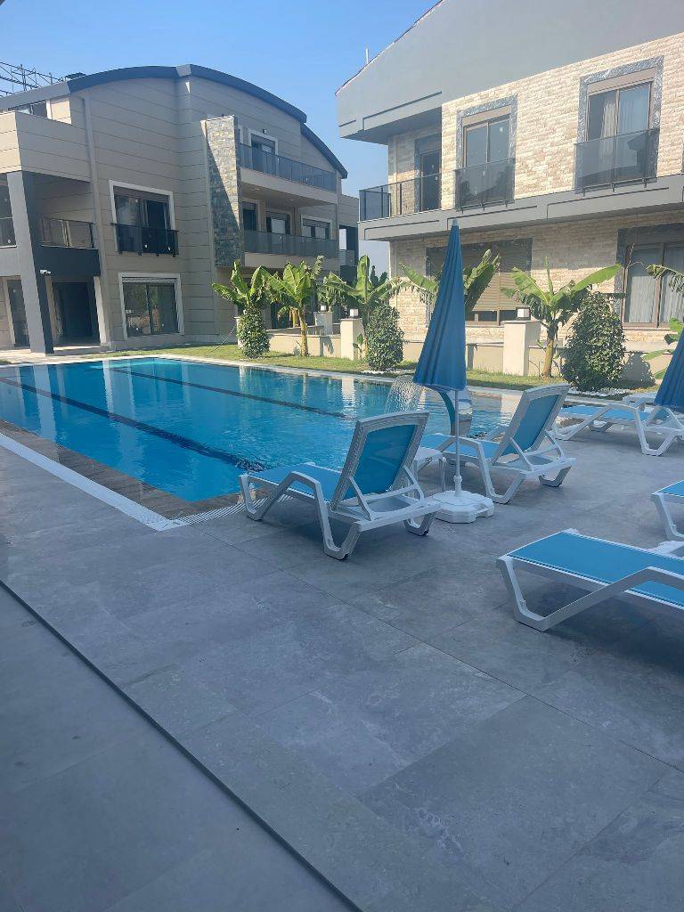 Apartmán Belek - v blízkosti golfových ihrísk a letiska v Antalyi APM - 1
